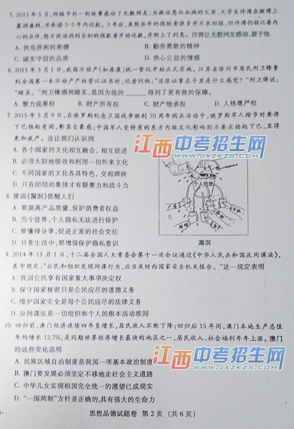 2015ϲп˼Ʒ