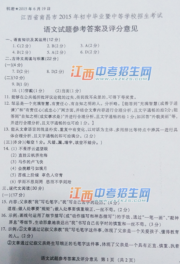 2015ϲпĴ